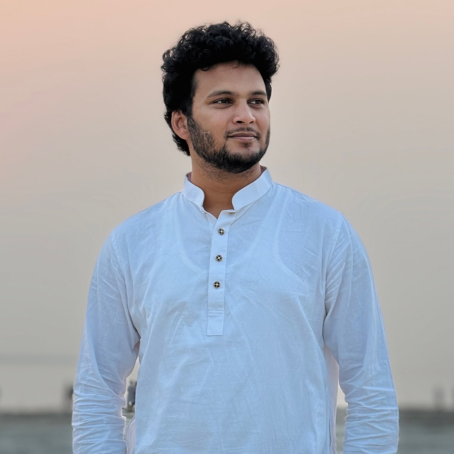 Portrait of Md Jahid Hasan Imran